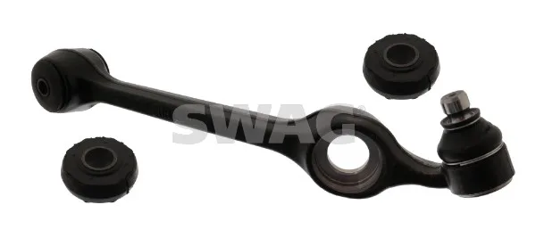 Носач, окачване на колелата SWAG
